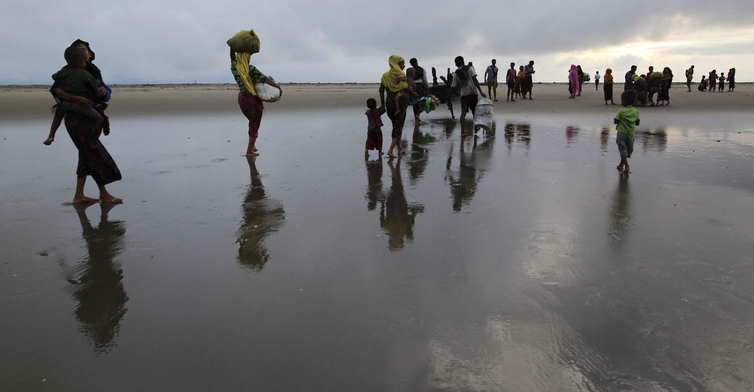 Where Are We Going? Tracing the Ever-Evolving Tale of Human Migration